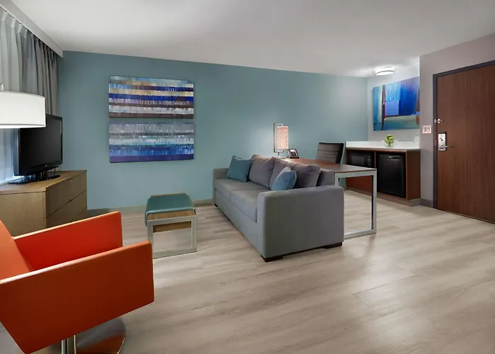 Radisson Suites Hotel Toronto Airport